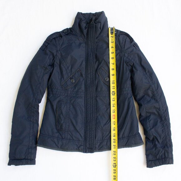 American Eagle Outfitters Vintage Puffer Jacket - Picture 5 of 6